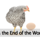 Illustration for article titled 8 of the Weirdest Predictions for the End of the World